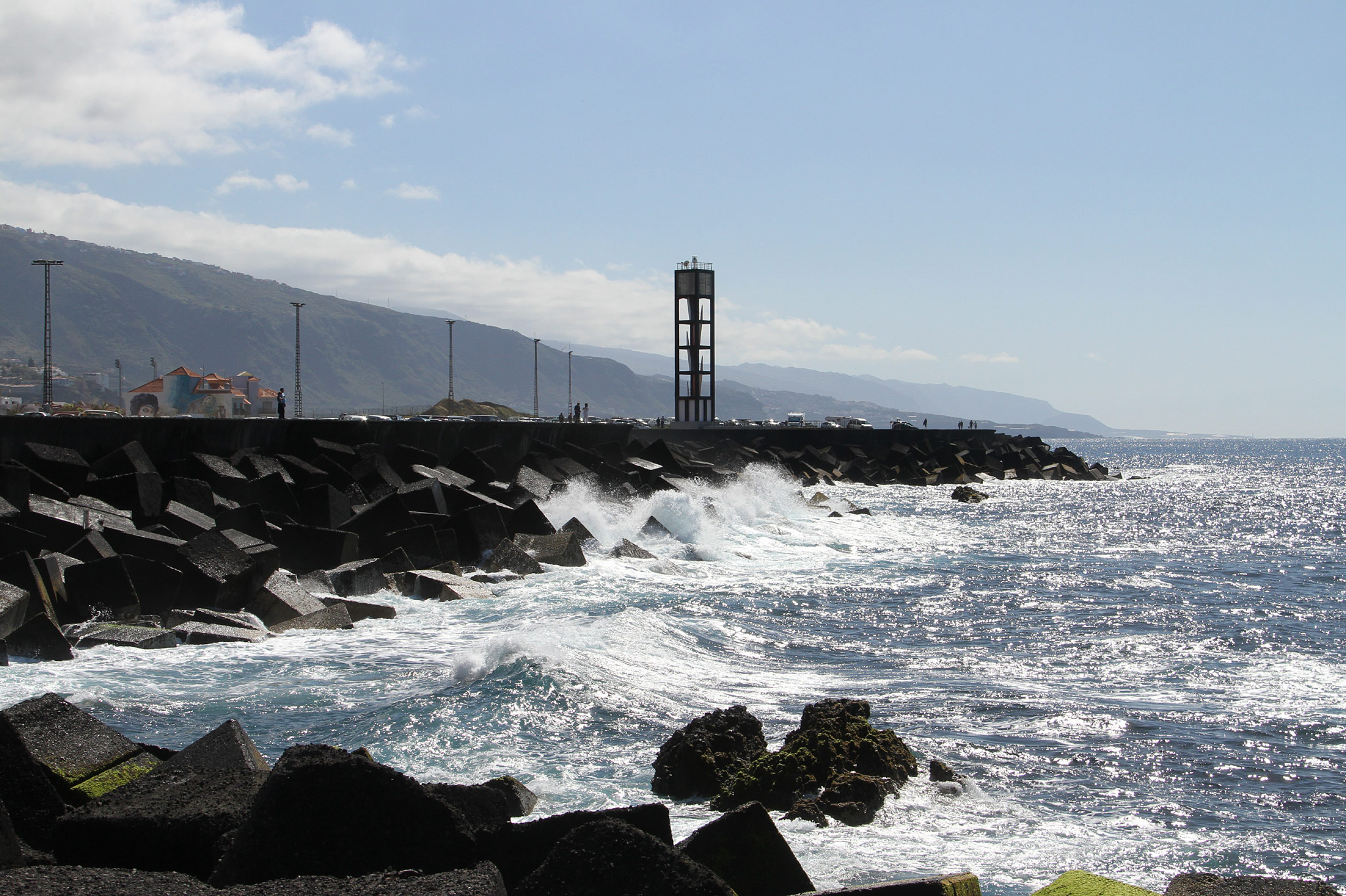 Puerto de la Cruz (Photo license: CC BY-NC 2.0)